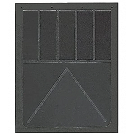 Buyers Products MUD FLAPS B30SPP