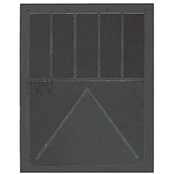 Buyers Products MUD FLAPS B30SPP