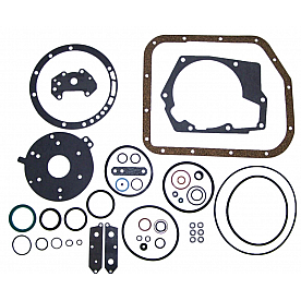 Crown Automotive Jeep Replacement Manual Transmission Gasket Set 4713108AB