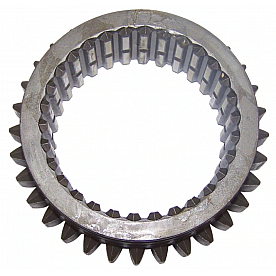 Crown Automotive Jeep Replacement Manual Transmission Gear 1351070002