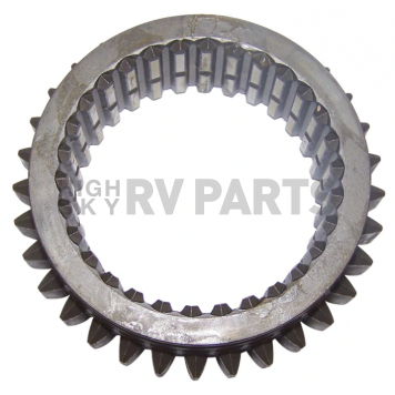 Crown Automotive Jeep Replacement Manual Transmission Gear 1351070002