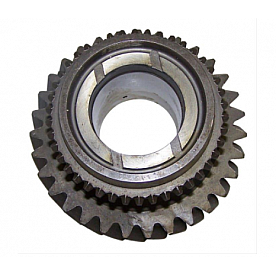 Crown Automotive Jeep Replacement Manual Transmission Gear 4636368