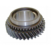 Crown Automotive Jeep Replacement Manual Transmission Gear 4636369
