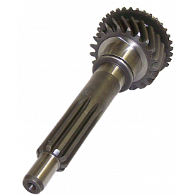 Crown Automotive Jeep Replacement Manual Transmission Input Shaft 2604484