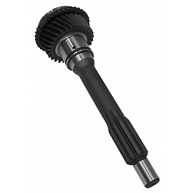 Crown Automotive Jeep Replacement Manual Transmission Input Shaft 4636370