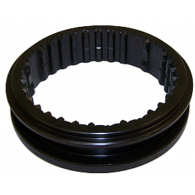 Crown Automotive Jeep Replacement Manual Transmission Synchro Sleeve 4746657