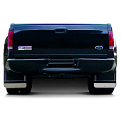 Go Industries Mud Flap Mounting Kit - 70724B