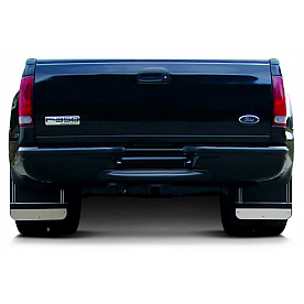 Go Industries Mud Flap Mounting Kit - 70724B