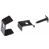 Hopkins MFG Pro-Fit Mud Flap Mounting Kit - Clip-On - 6400KT
