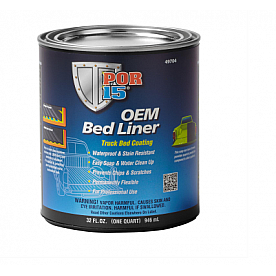 Por 15 Bed Liner 249704