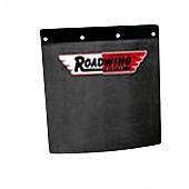 Roadmaster Inc Mud Flap -  Black  - 20034500