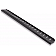 Romik USA Van Access Step Anodized Black Aluminum - 82382329