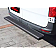 Romik USA Van Access Step Anodized Black Aluminum - 9715719