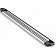Romik USA Van Access Step Anodized Silver Aluminum - 7215718