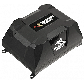 Rugged Ridge Trekker Winch Solenoid - 1510338