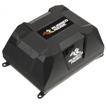 Rugged Ridge Trekker Winch Solenoid - 1510338