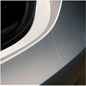 Tesbros PROTECTIVE FILM 3REARTRUNK