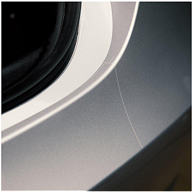 Tesbros PROTECTIVE FILM 3REARTRUNK