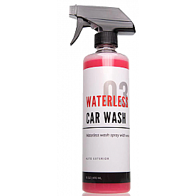 Tesbros PROTECTIVE FILM ESSWAX16OZ