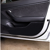 Tesbros PROTECTIVE FILM REARDOORKI