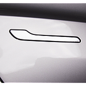 Tesbros PROTECTIVE FILM RHANDLEPPF