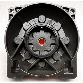 Warn DC1200 Hoist Winch Drum Support - 85574