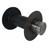 Warn M8274 Winch Cable Drum - 102079