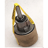Warn Powerplant 9.5 Winch Brake - 74305