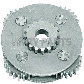 Warn RT/XT Winches Gear Carrier - 75005