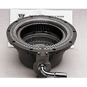 Warn Series 12-A-62 Winch Endhouse Clutch - 34987