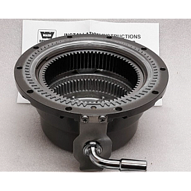 Warn Series 12-A-62 Winch Endhouse Clutch - 34987