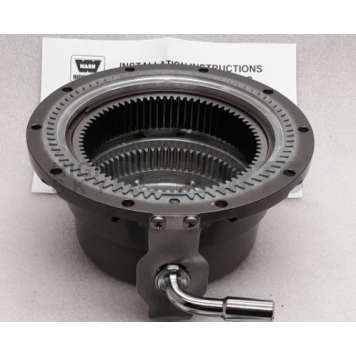 Warn Series 12-A-62 Winch Endhouse Clutch - 34987