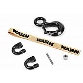 Warn Winch Service Kit - 77681