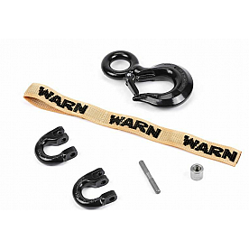 Warn Winch Service Kit - 77681