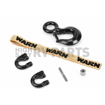 Warn Winch Service Kit - 77681