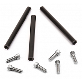 Warn Winch Tie Rod Bar 102456