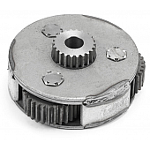Warn Winches Gear Carrier - 102553