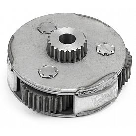 Warn Winches Gear Carrier - 102553