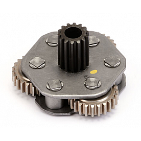 Warn Winches Gear Carrier - 106071