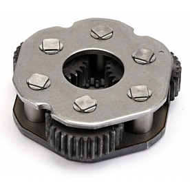 Warn Winches Gear Carrier - 106074