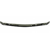 Westin Automotive Bug Shield - Acrylic Smoke Hood Only - 72-97168