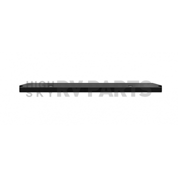 ARB Winch Fairlead - Steel Black - 3550150-2