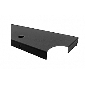 ARB Winch Fairlead - Steel Black - 3550170