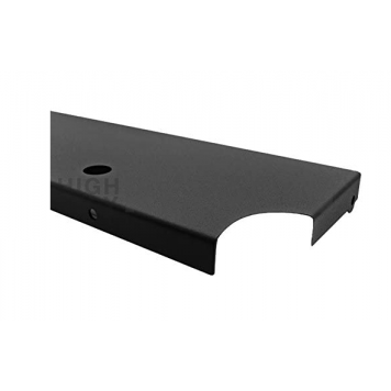 ARB Winch Fairlead - Steel Black - 3550150-3