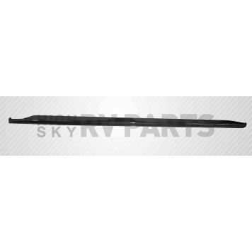 Carbon Creations Side Skirt - Carbon Fiber - 116270-1