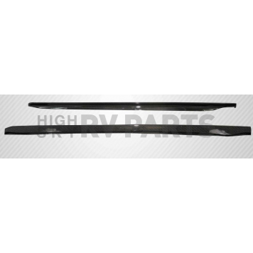 Carbon Creations Side Skirt - Carbon Fiber - 116270-2