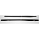 Carbon Creations Side Skirt - Carbon Fiber - 116270