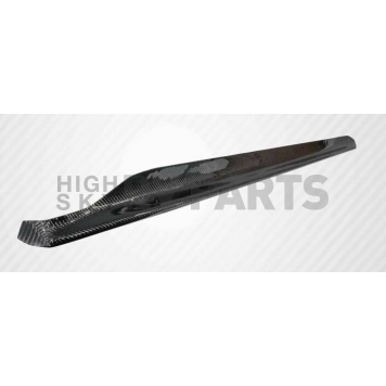 Carbon Creations Side Skirt - Carbon Fiber - 116270-3