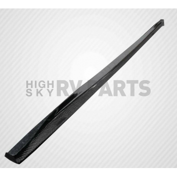 Carbon Creations Side Skirt - Carbon Fiber - 116270-4