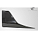Carbon Creations Side Skirt - Carbon Fiber Black Set of 2 - 116268